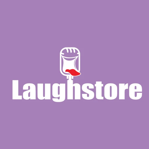 Laughstore